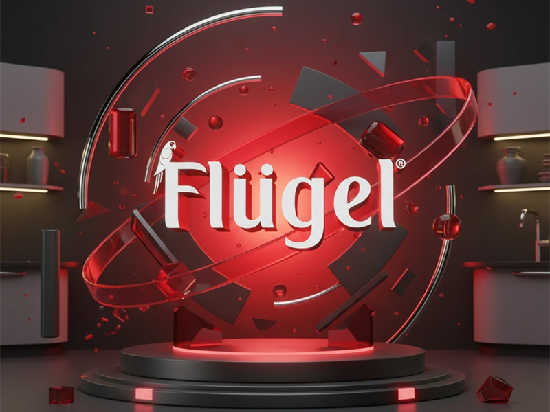 درباره برند فلوگل