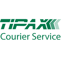 Tipax Logo