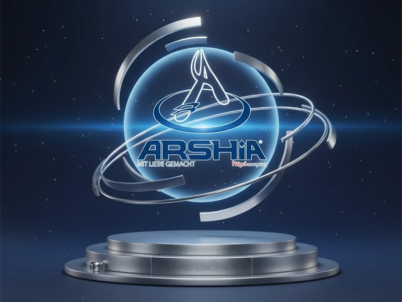 درباره برند عرشیا