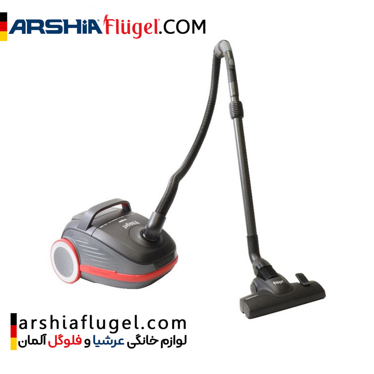 جاروبرقی فلوگل مدل VC259_6199