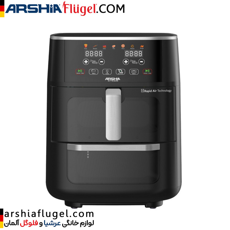 سرخ کن عرشیا مدل AF118-3249