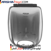 ساندویچ میکر ۳ کاره عرشیا مدل SM116-2515