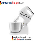 همزن کاسه دار عرشیا مدل HM135-2057