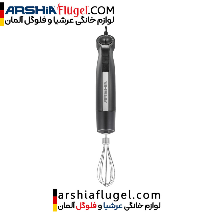 غذاساز گوشت کوب چندکاره عرشیا مدل HB151-3265