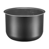 زودپز برقی عرشیا 6 لیتری دو قابلمه مدل EP118-2597