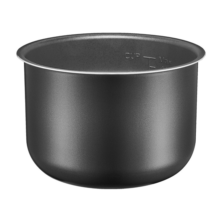 زودپز برقی عرشیا 6 لیتری دو قابلمه مدل EP118-2597