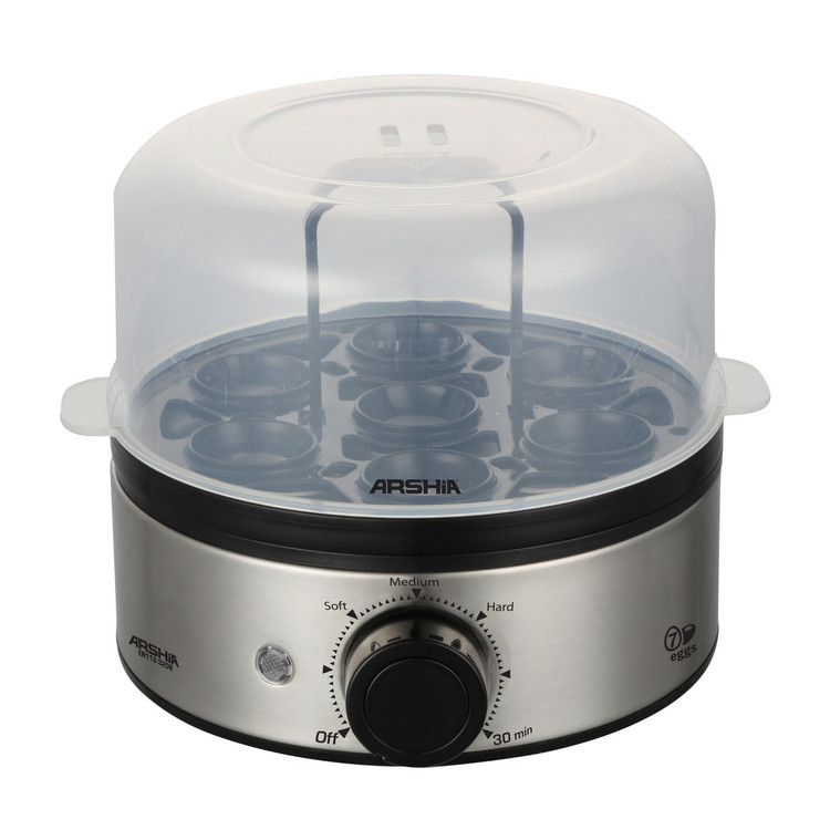 تخم مرغ پز عرشیا مدل EB112-3208