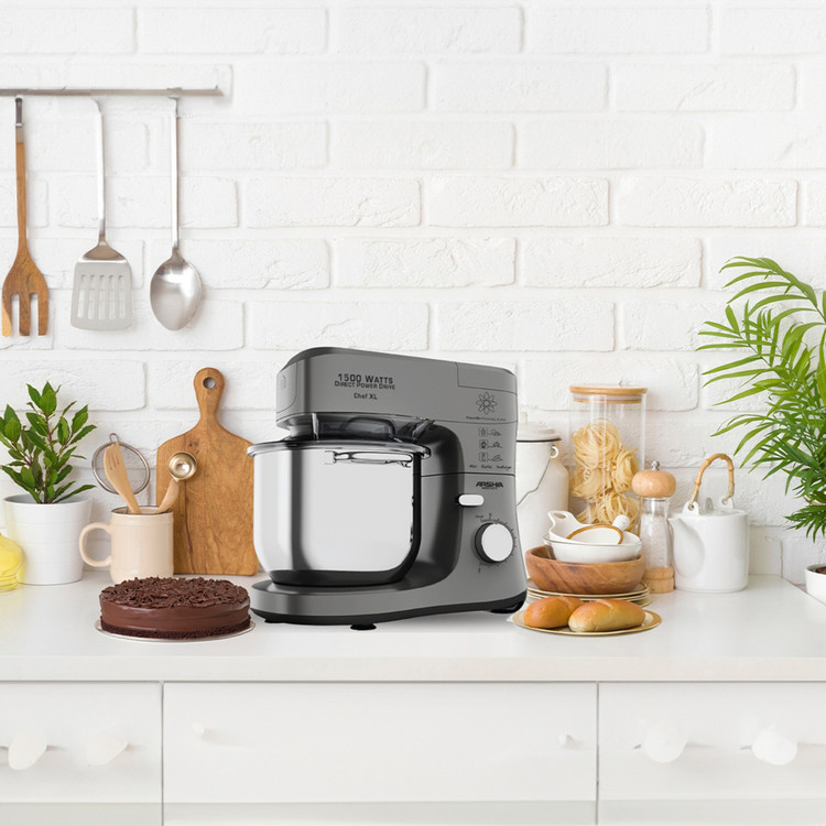 همزن 1500 وات عرشیا مدل M014-3073