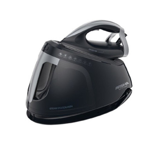 اتو بخار مخزن دار عرشیا مدل SS114-2994