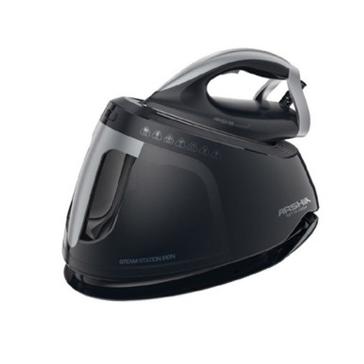 اتو بخار مخزن دار عرشیا مدل SS114-2994