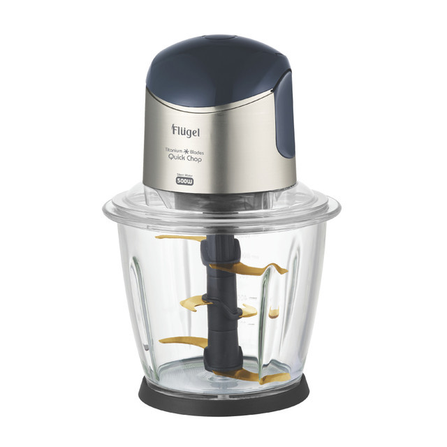 خردکن فلوگل مدل EC116-6166