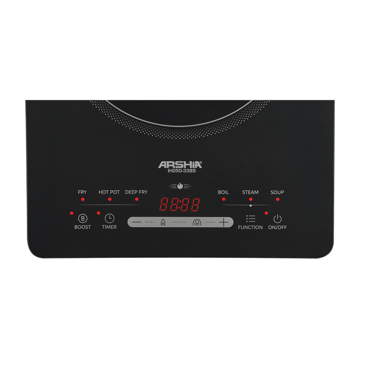 اجاق گاز القایی عرشیا مدل IH050-3385