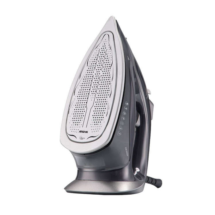 اتو بخار دستی عرشیا مدل SI498-3388