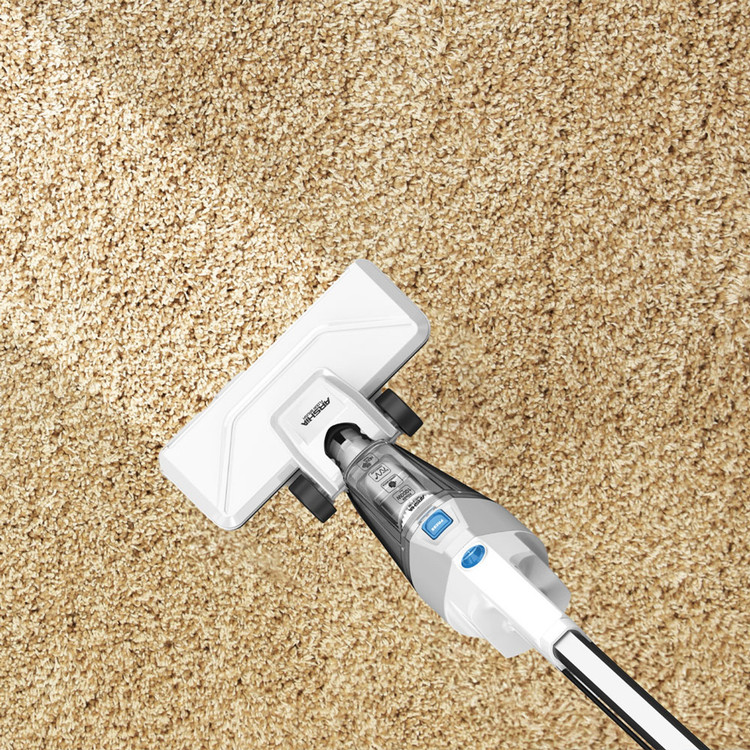 جاروبرقی ایستاده عرشیا مدل VC112-3368