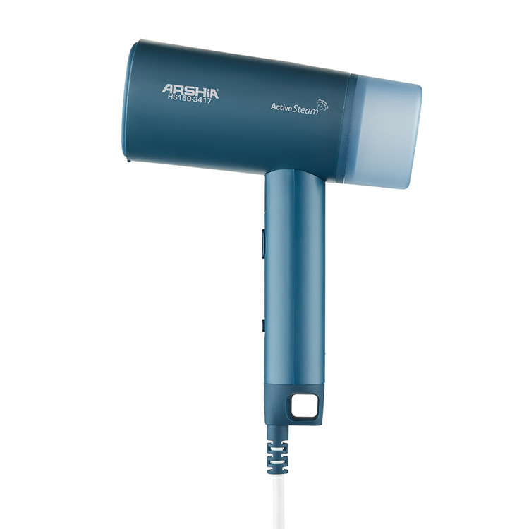 اتو بخار دستی مسافرتی عرشیا HS160-3417