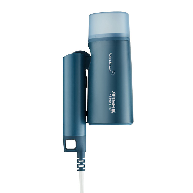 اتو بخار دستی مسافرتی عرشیا HS160-3417