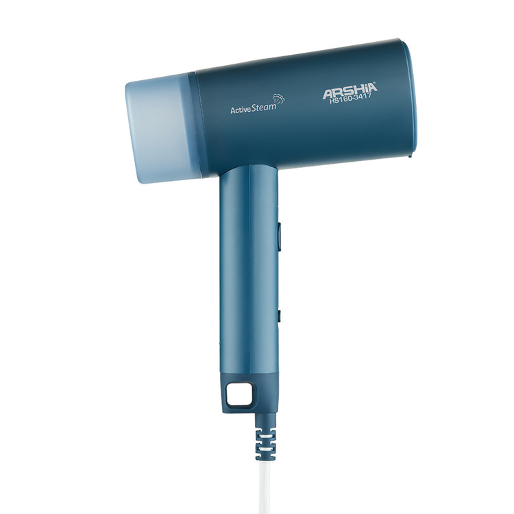 اتو بخار دستی مسافرتی عرشیا HS160-3417