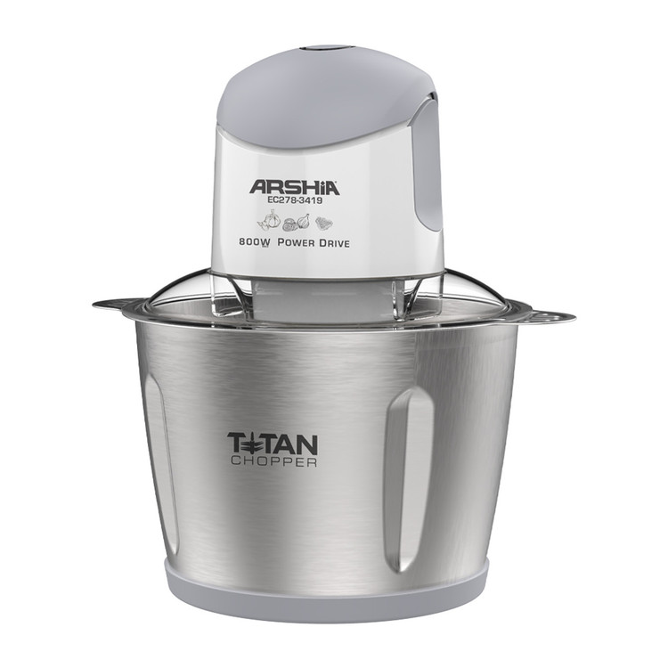 خردکن 3 لیتری عرشیا مدل EC278-3419