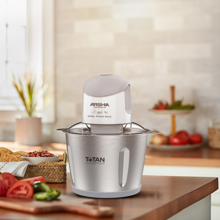 خردکن 3 لیتری عرشیا مدل EC278-3419