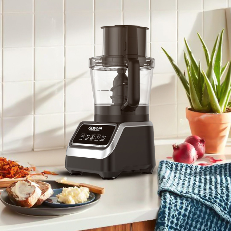 غذاساز عرشیا مدل FP050-3327