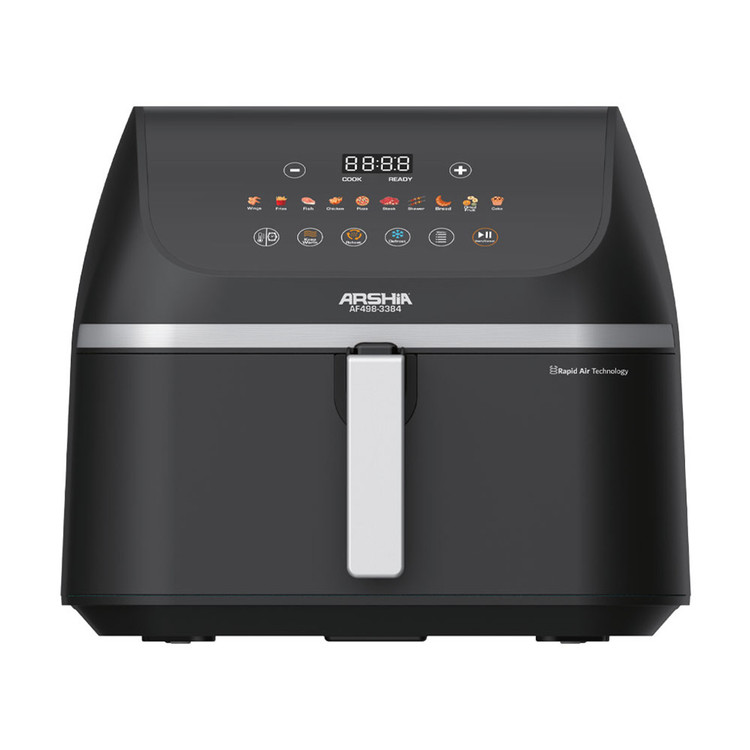 سرخ کن 9 لیتری عرشیا مدل AF498-3384
