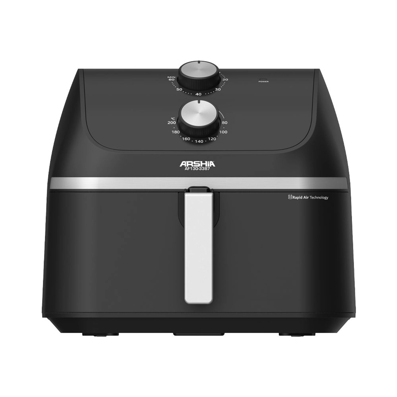 سرخ کن 9 لیتری آنالوگ عرشیا مدل AF130-3387