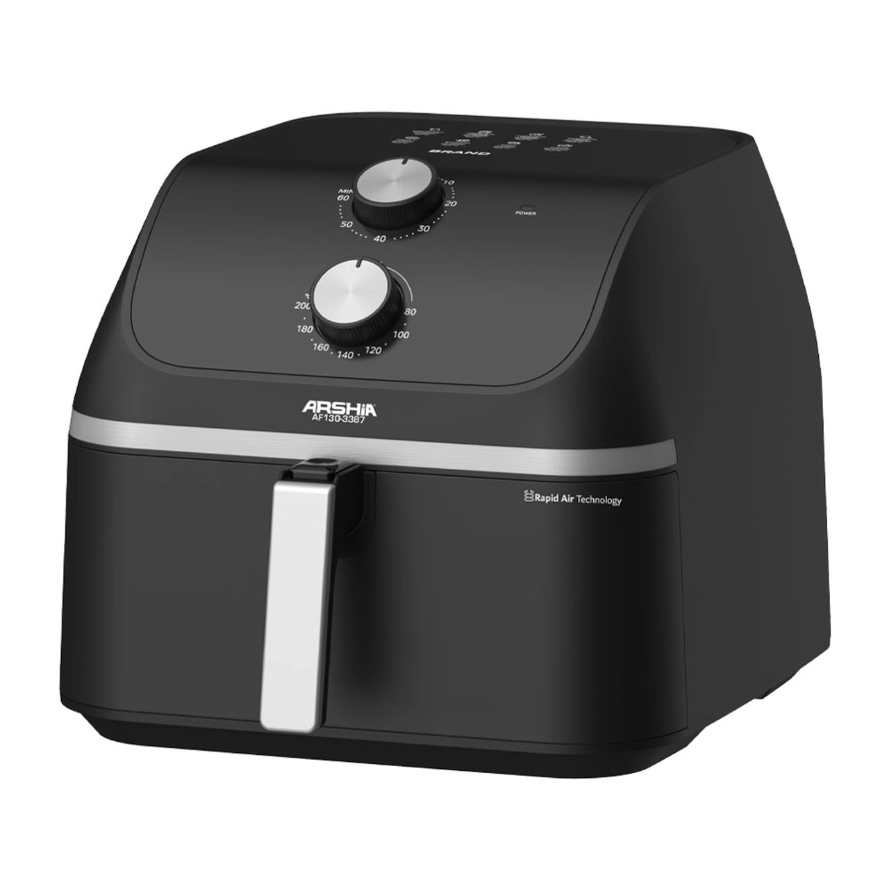سرخ کن 9 لیتری آنالوگ عرشیا مدل AF130-3387
