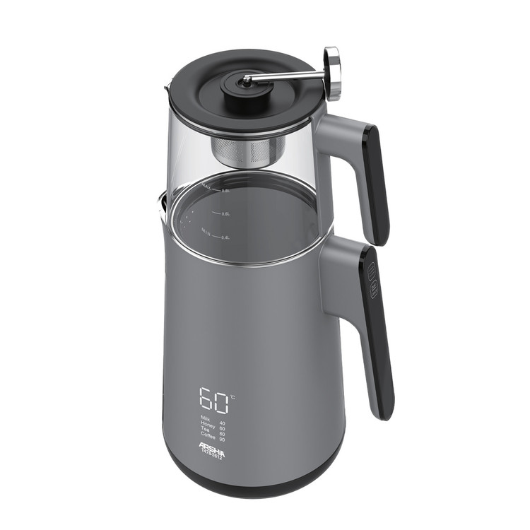 چای ساز عرشیا مدل T478-3612