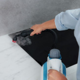 بخارشوی دستی عرشیا مدلSC050-3306