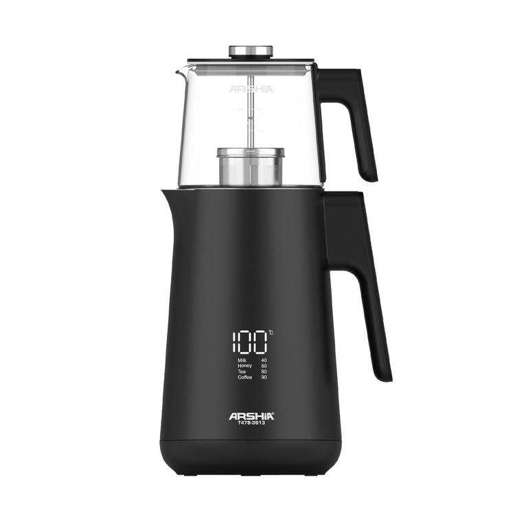 چای ساز عرشیا مدل T478-3613