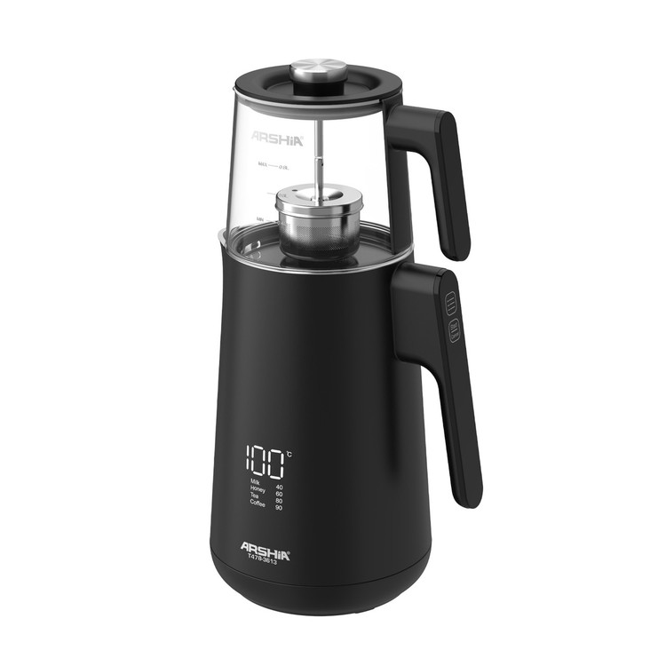 چای ساز عرشیا مدل T478-3613