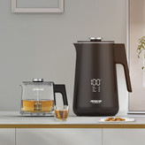 چای ساز عرشیا مدل T478-3613