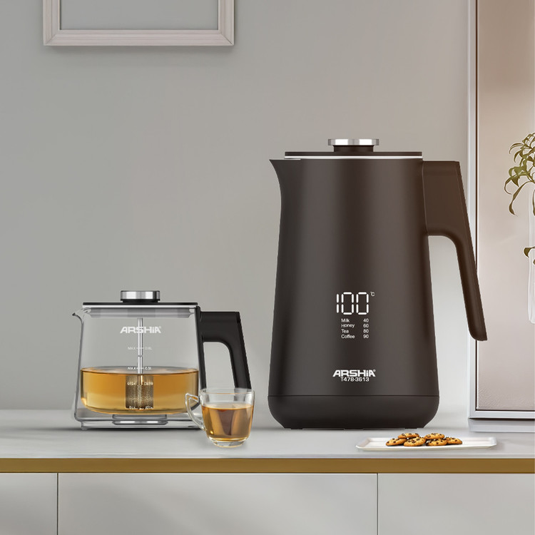 چای ساز عرشیا مدل T478-3613