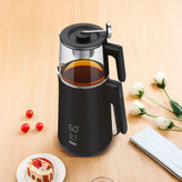 چای ساز عرشیا مدل T478-3613