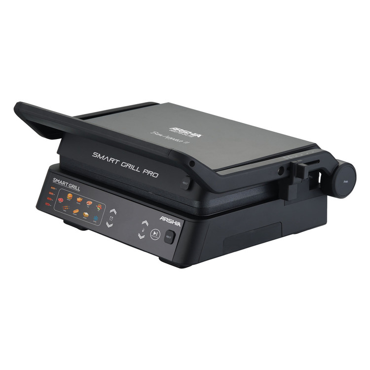 گریل هوشمند حرفه ای عرشیا مدل SG278-3418