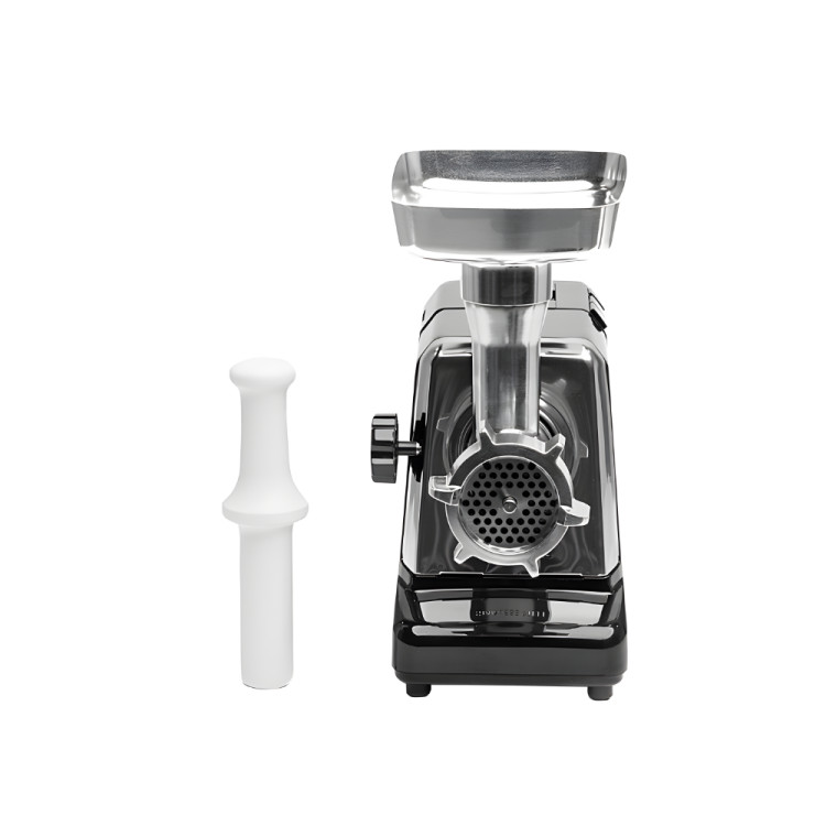 چرخ گوشت 3200 وات مشکی عرشیا مدل MG1401-2138