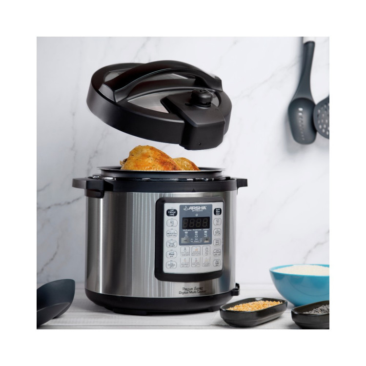 زودپز برقی عرشیا مدل EP118-2372