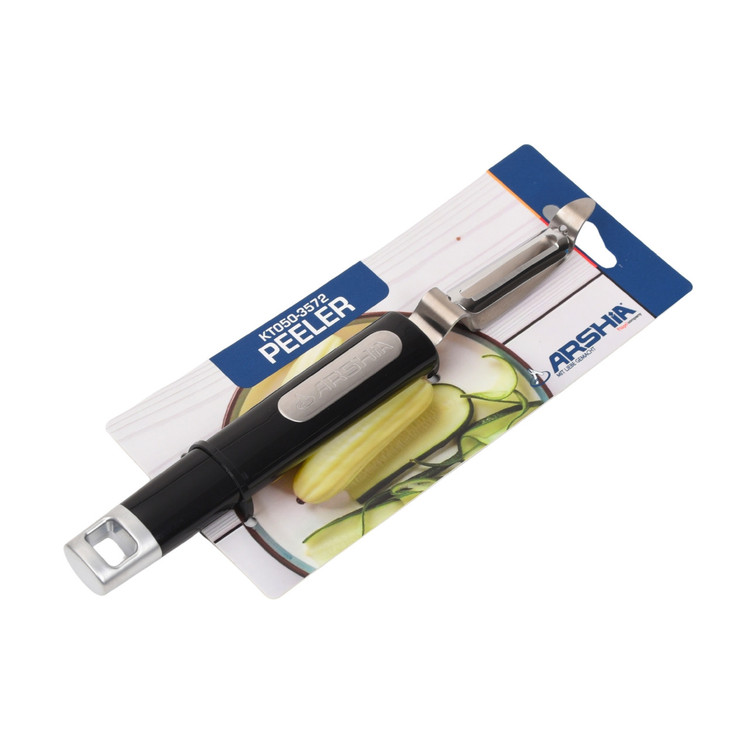 پوست کن میوه و سبزیجات عرشیا مدل KT050-3572