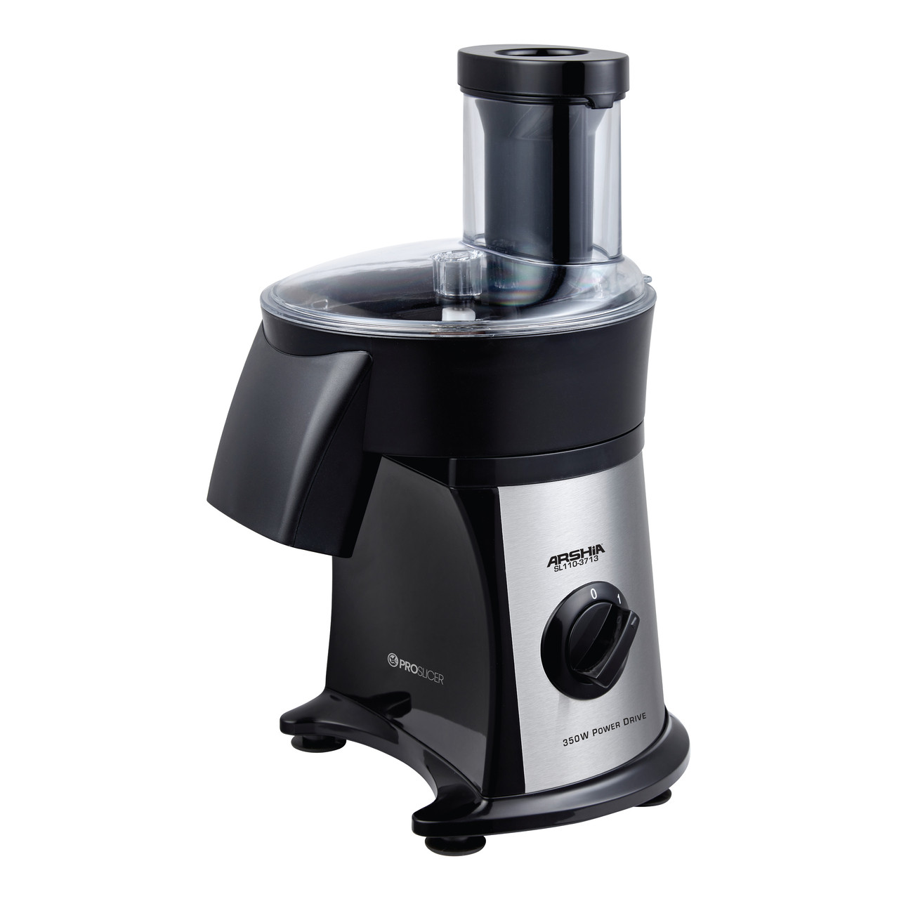 سالاد ساز حرفه ای عرشیا مدل SL110-3713