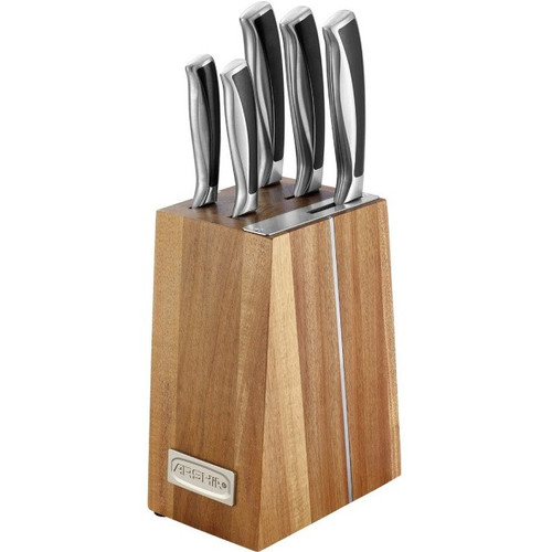 سرویس چاقوی 6 تکه عرشیا مدل KS270-3548