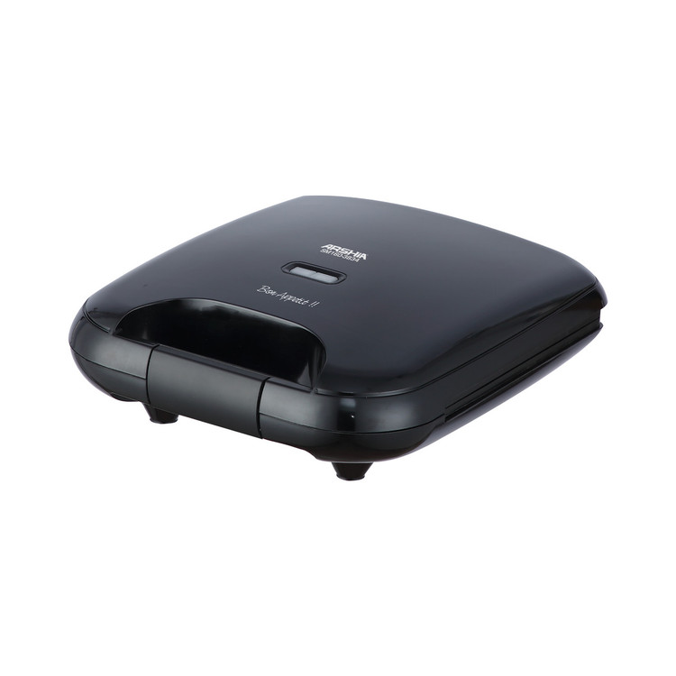 ساندویچ ساز دو کاره عرشیا مدلSM160-3834