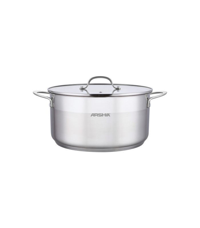 سرویس استیل 9پارچه عرشیا مدل SS339-3842