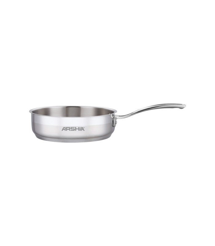 سرویس استیل 9پارچه عرشیا مدل SS339-3842