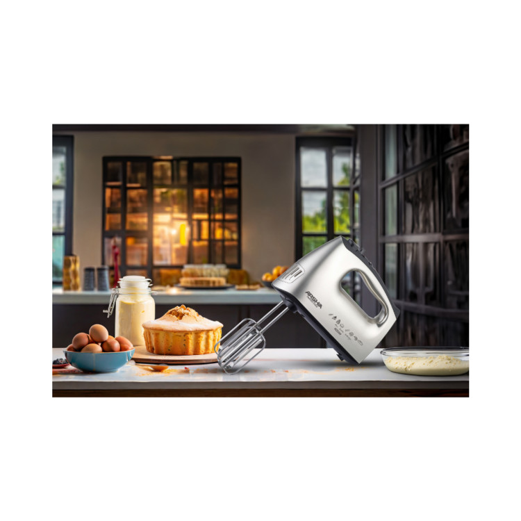 همزن دستی عرشیا مدل HM092-2511