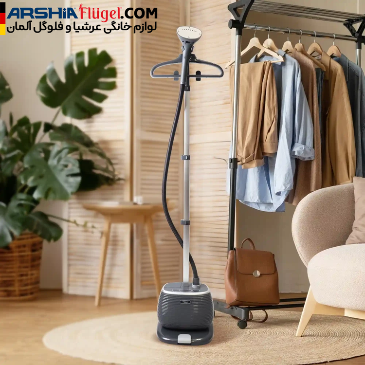 اتو بخارگر ایستاده فلوگل مدل GS145-6205