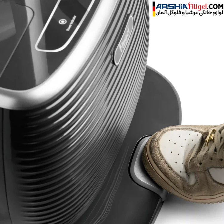 اتو بخارگر ایستاده فلوگل مدل GS145-6205