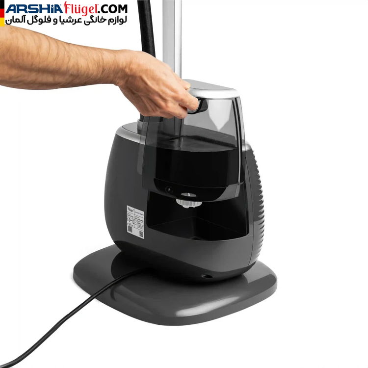 اتو بخارگر ایستاده فلوگل مدل GS145-6205