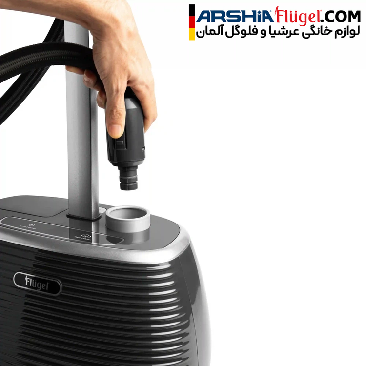 اتو بخارگر ایستاده فلوگل مدل GS145-6205