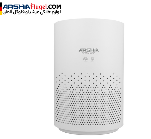 تصفیه کننده هوا عرشیا مدل AP160-3394