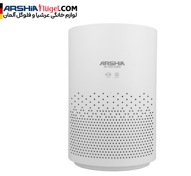 تصفیه کننده هوا عرشیا مدل AP160-3394